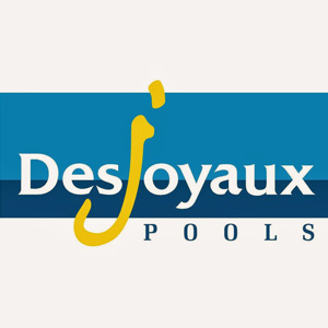 Logo von Desjoyaux Pools