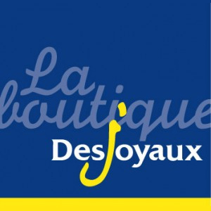 Logo von Desjoyaux La Boutique